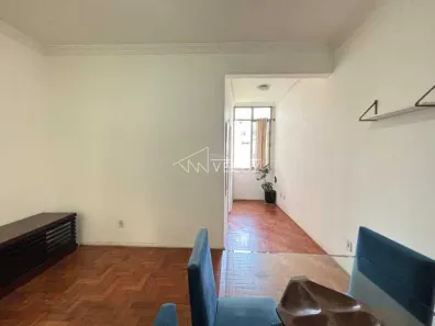 Apartamento com 1 Quarto à venda, 49m² no Flamengo, Rio de Janeiro