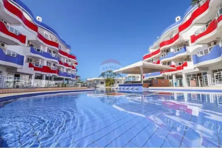Apartamento com 1 Quarto para alugar, 36m² no Ingleses do Rio Vermelho, Florianópolis