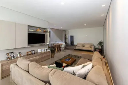 Casa com 6 Quartos à venda, 634m² no Alphaville - Lagoa dos Ingleses, Nova Lima