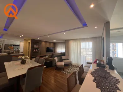 Apartamento com 2 Quartos à venda, 86m² no Santa Terezinha, Paulínia