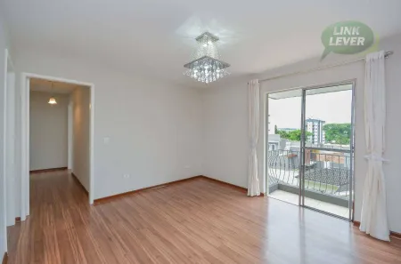 Apartamento com 2 Quartos à venda, 61m² no Boa Vista, Curitiba
