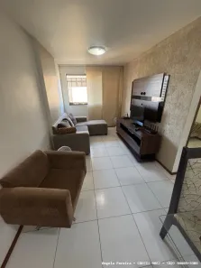 Apartamento com 2 Quartos para alugar, 58m² no Jatiúca, Maceió
