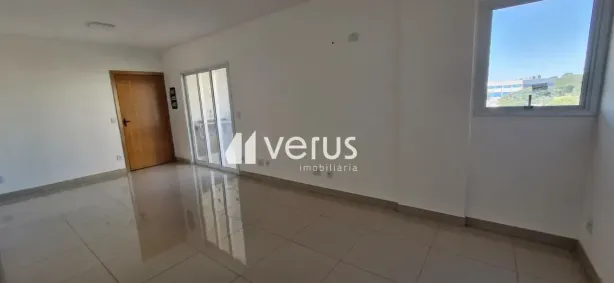 Apartamento com 3 Quartos para alugar, 99m² no Tubalina, Uberlândia