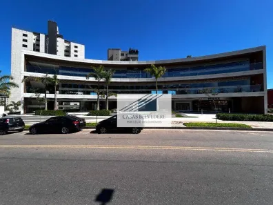 Ponto Comercial para alugar, 124m² no Belvedere, Belo Horizonte
