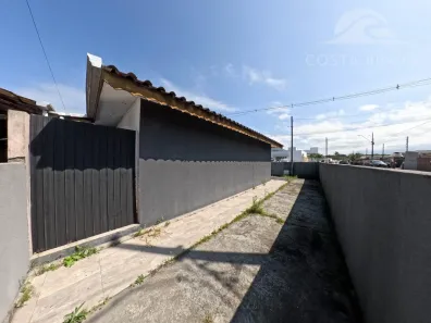 Casa com 2 Quartos à venda, 43m² no Rio da Onça, Matinhos