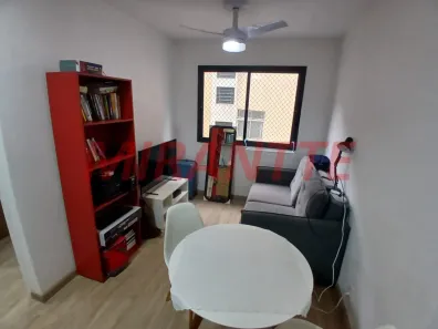 Apartamento com 1 Quarto à venda, 27m² no Vila Buarque, São Paulo