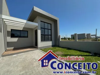 Casa com 3 Quartos à venda, 89m² no Imbé, Imbé