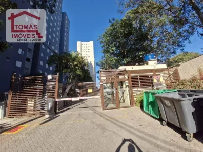Apartamento com 2 Quartos à venda, 44m² no Vila Rosaria, São Paulo