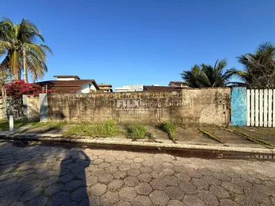 Lote/Terreno à venda, 370m² no Gaivota (Interior), Itanhaém
