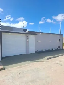 Casa com 3 Quartos à venda, 70m² no Eduardo Gomes, São Cristóvão