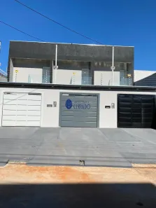 Sobrado com 3 Quartos à venda, 99m² no Parque São Jerônimo, Anápolis