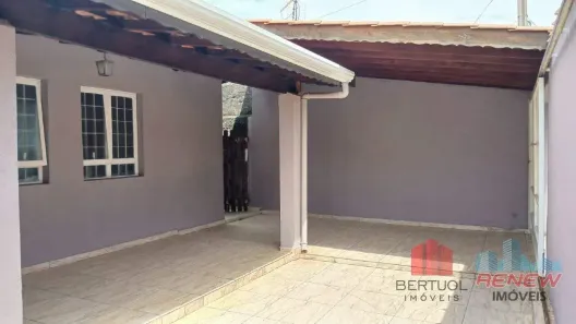 Casa com 3 Quartos à venda, 181m² no Loteamento Itatiba Park, Itatiba