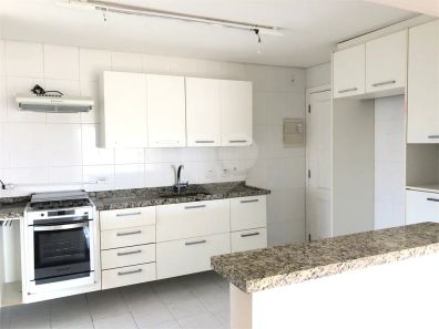 Apartamento com 4 Quartos à venda, 114m² no Jardim Armênia, Mogi das Cruzes