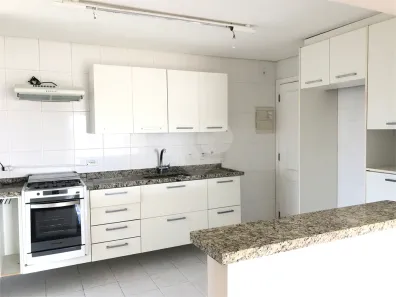 Apartamento com 4 Quartos à venda, 110m² no Jardim Armênia, Mogi das Cruzes