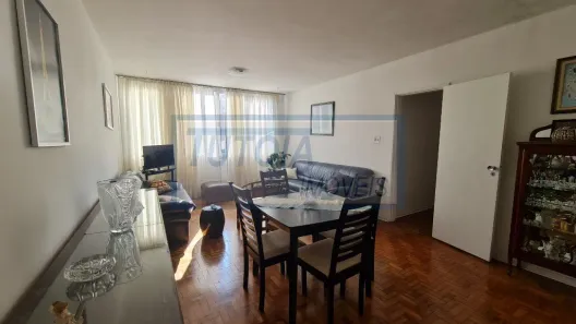 Apartamento com 3 Quartos à venda, 113m² no Vila Mariana, São Paulo