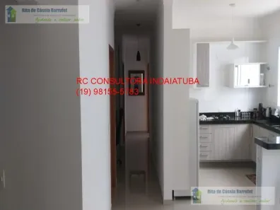 Casa de Condomínio com 3 Quartos à venda, 313m² no Jardim Residencial Alto de Itaici, Indaiatuba