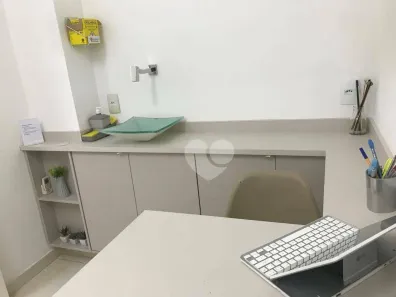 Sala Comercial à venda, 32m² no Copacabana, Rio de Janeiro