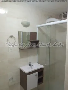 Kitnet para alugar, 28m² no Bela Vista, São Paulo