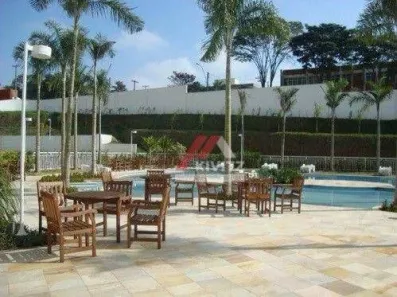 Apartamento com 2 Quartos à venda, 56m² no Vila Santa Catarina, Americana