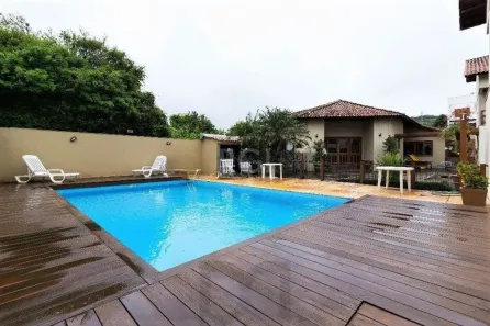 Casa de Condomínio com 4 Quartos à venda, 232m² no Tristeza, Porto Alegre