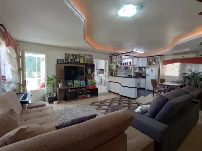 Casa com 3 Quartos à venda, 187m² no Bela Vista, Caxias do Sul