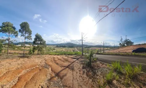 Lote/Terreno à venda, 561m² no Canto dos Ganchos, Governador Celso Ramos
