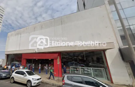 Ponto Comercial para alugar, 1376m² no Centro, Uberlândia