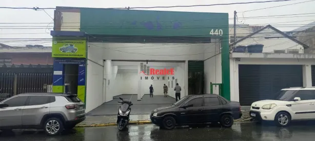 Ponto Comercial para alugar, 300m² no Parque Artur Alvim, São Paulo