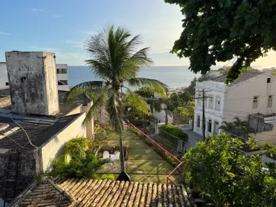 Casa com 3 Quartos para alugar, 260m² no Rio Vermelho, Salvador
