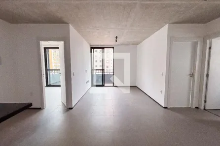 Apartamento com 2 Quartos à venda, 20m² no Jardim Paulista, São Paulo