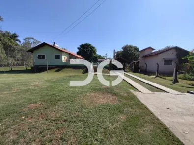 Fazenda/Sítio com 2 Quartos à venda, 1806m² no Loteamento Chácaras Vale das Garças, Campinas