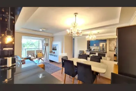 Apartamento com 3 Quartos à venda, 71m² no Barra Funda, São Paulo