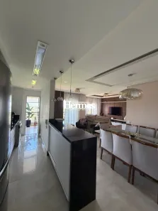 Apartamento com 2 Quartos à venda, 86m² no Jardim Ypê, Paulínia