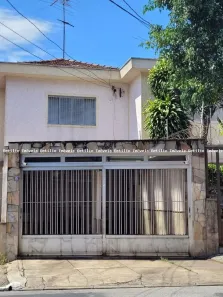 Sobrado com 2 Quartos à venda, 180m² no Chácara Mafalda, São Paulo