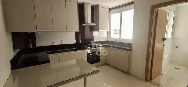 Apartamento com 3 Quartos à venda, 196m² no Lídice, Uberlândia