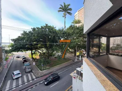 Apartamento com 3 Quartos à venda, 122m² no Centro, Florianópolis