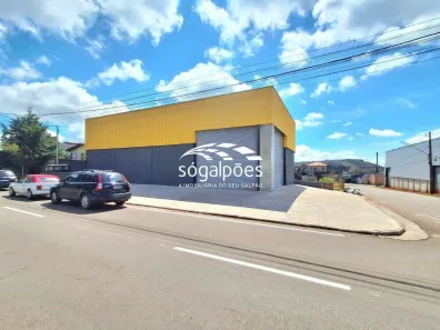 Galpão/Depósito/Armazém para alugar, 252m² no Jardim Canadá, Nova Lima