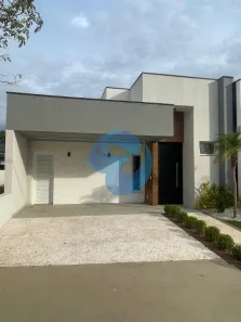 Casa com 3 Quartos à venda, 138m² no Jardim Novo Horizonte, Sorocaba