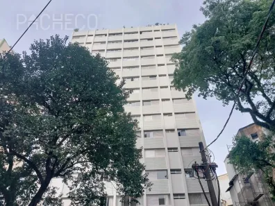 Apartamento com 3 Quartos para alugar, 110m² no Pinheiros, São Paulo