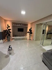 Apartamento com 3 Quartos à venda, 134m² no Macedo, Guarulhos