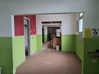 Imóvel Comercial à venda, 536m² no Floresta, Belo Horizonte