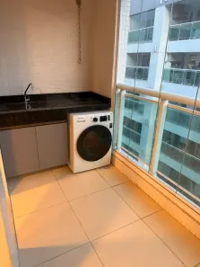 Apartamento com 2 Quartos à venda, 60m² no Maranhão Novo, São Luís