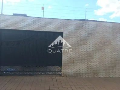 Casa com 4 Quartos para alugar, 450m² no Jundiaí, Anápolis