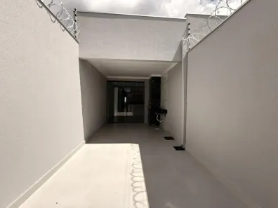 Casa com 2 Quartos à venda, 70m² no Das Laranjeiras, Anápolis