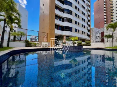 Apartamento com 4 Quartos à venda, 144m² no Barra, Salvador