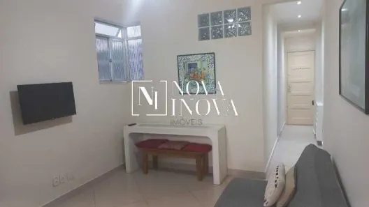 Apartamento com 1 Quarto à venda, 41m² no Copacabana, Rio de Janeiro
