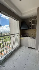 Apartamento com 2 Quartos à venda, 62m² no Fundação, São Caetano do Sul