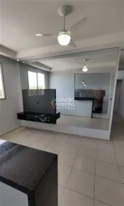Apartamento com 2 Quartos à venda, 46m² no Jardim Manoel Penna, Ribeirão Preto