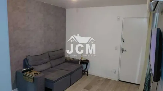 Apartamento com 2 Quartos à venda, 54m² no Curicica, Rio de Janeiro