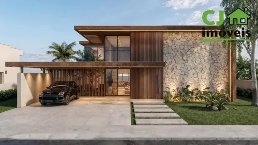Casa com 4 Quartos à venda, 541m² no Residencial Vitória I, Lagoa Santa